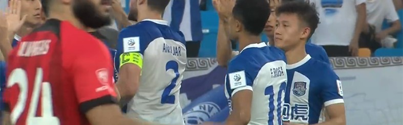  多特蒙德绝杀对手终结五轮不胜  