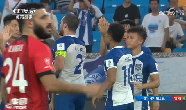  多特蒙德绝杀对手终结五轮不胜  