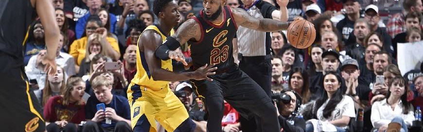  步行者绝杀尼克斯保留季后赛希望  