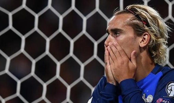  图卢兹主场十人应战，顽强逼平领头羊巴黎  