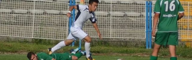  拜仁青训小将绝杀助球队险胜狼堡  