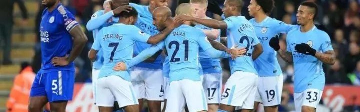  阿森纳刷新队史纪录，赛季双杀曼城领跑群雄  