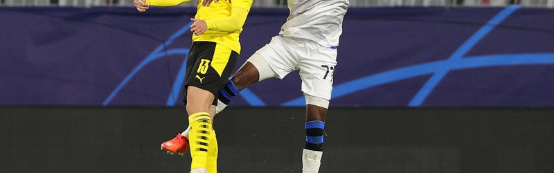  多特蒙德绝杀法兰克福，哈兰德双响建功  