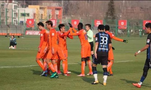  里尔青年军崛起，U23小将连续三场破门建功  