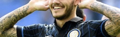  意甲金靴争夺战劳塔罗领跑射手榜  