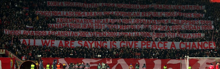  尤文球迷抗议票价上涨，安联球场空置率创新高  