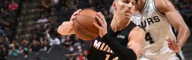  希罗29分热火终结老鹰连胜  