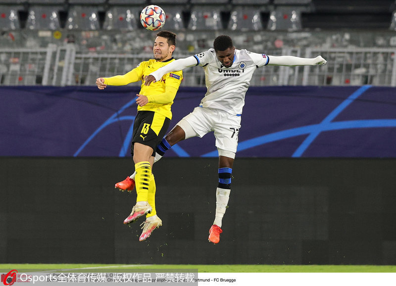  多特蒙德绝杀法兰克福，哈兰德双响建功  
