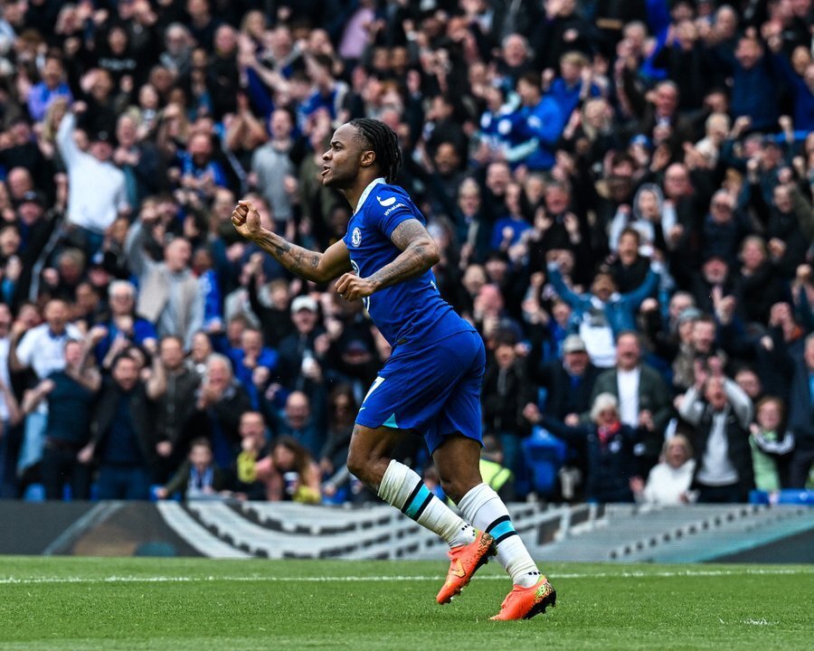  诺丁汉森林防守反击奏效主场力克切尔西